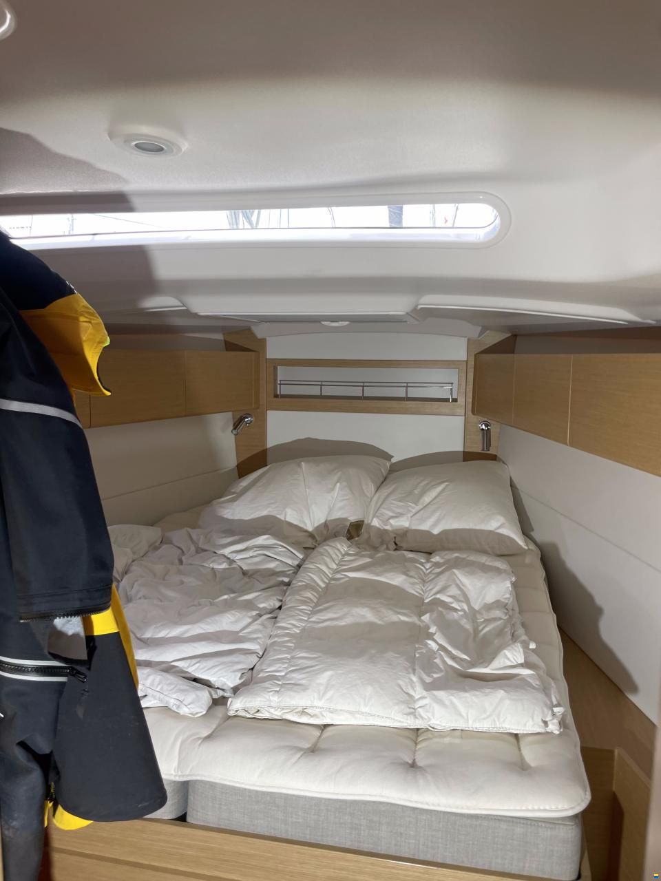 X-Yachts X4.3