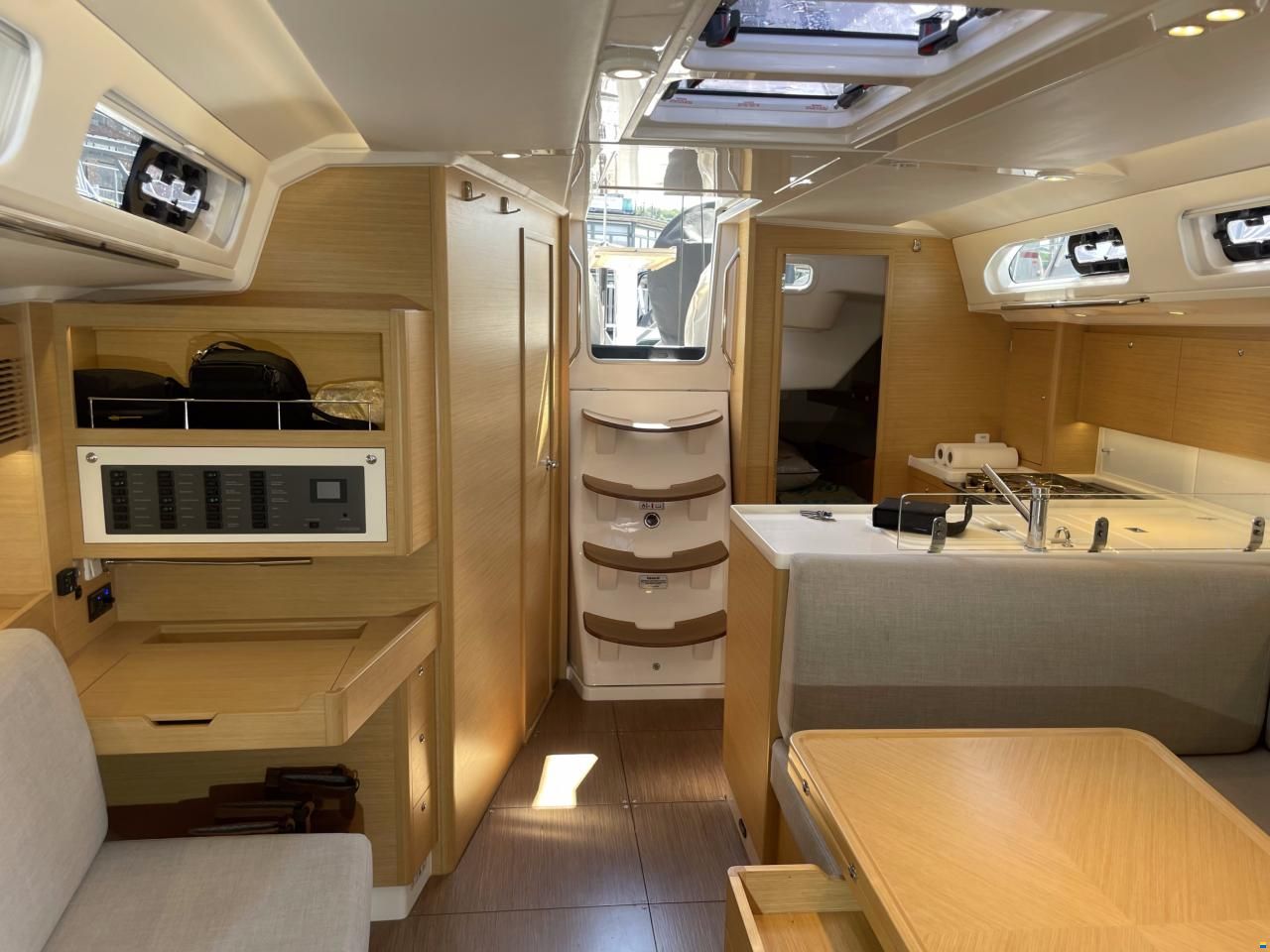 X-Yachts X4.3