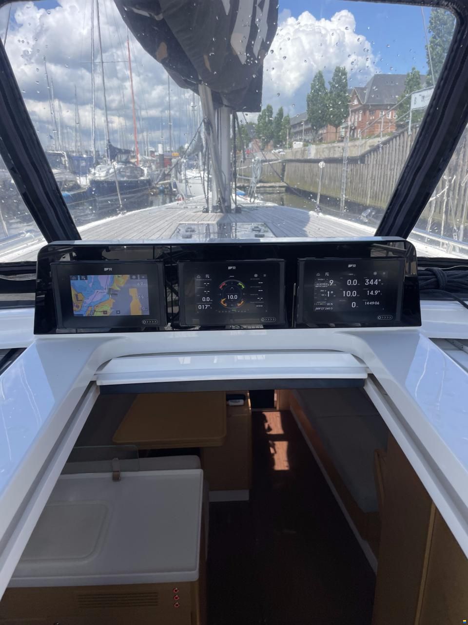 X-Yachts X4.3