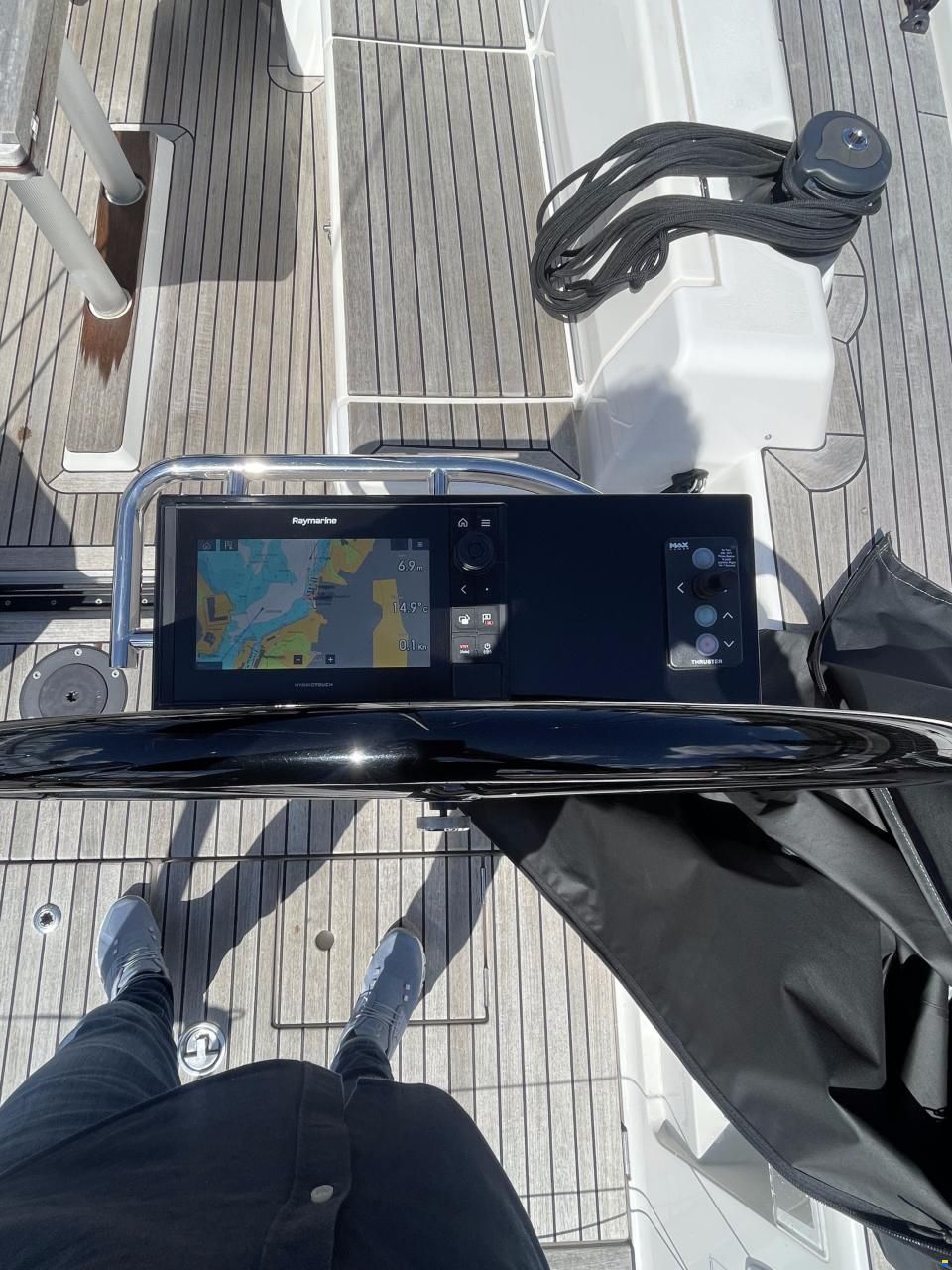 X-Yachts X4.3