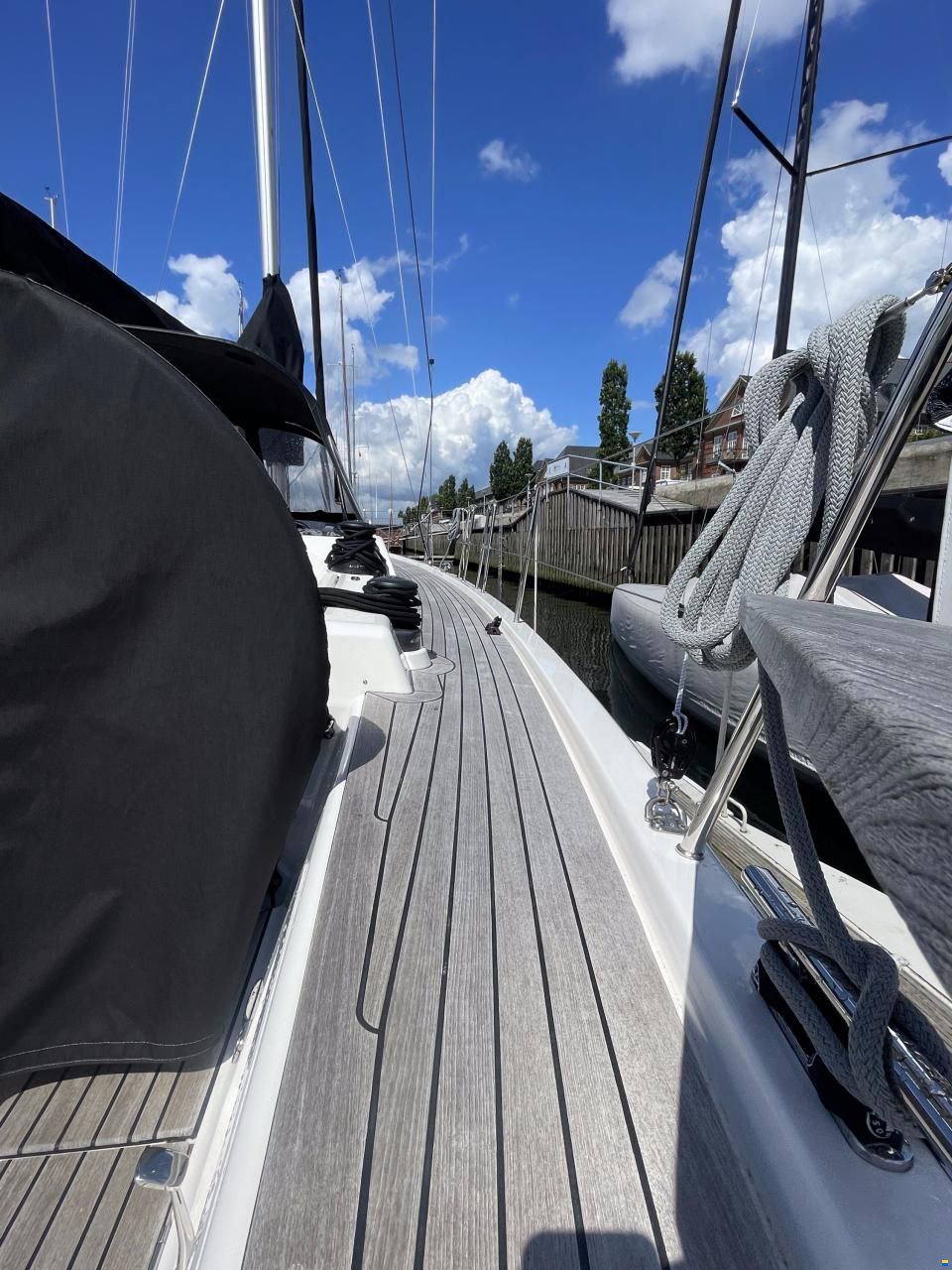 X-Yachts X4.3