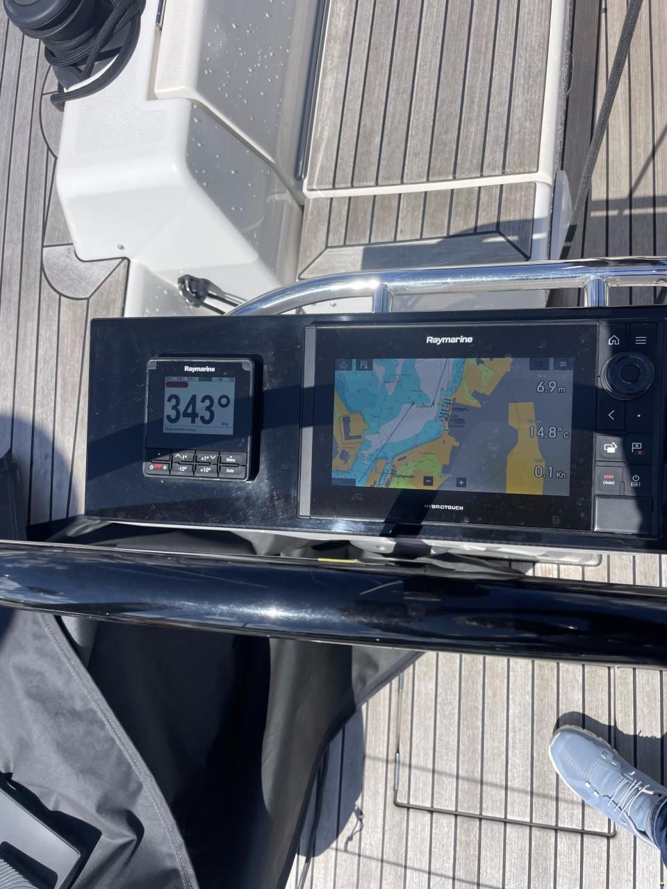 X-Yachts X4.3