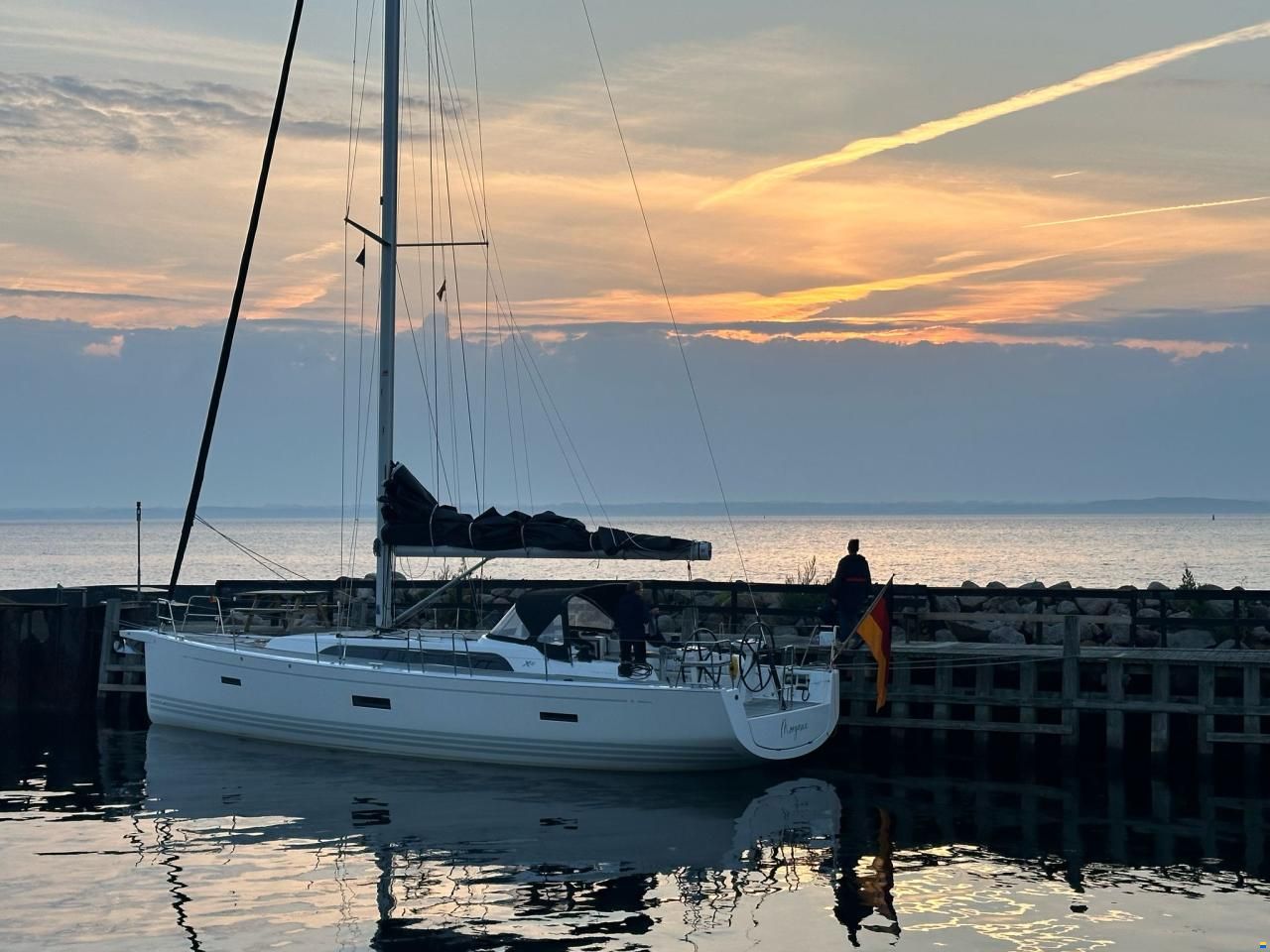 X-Yachts X4.3