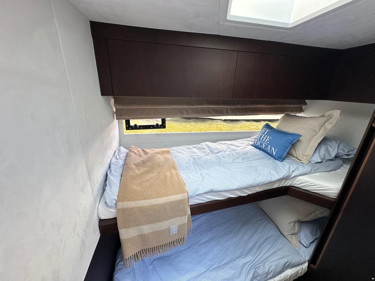 Galeon 500 Fly