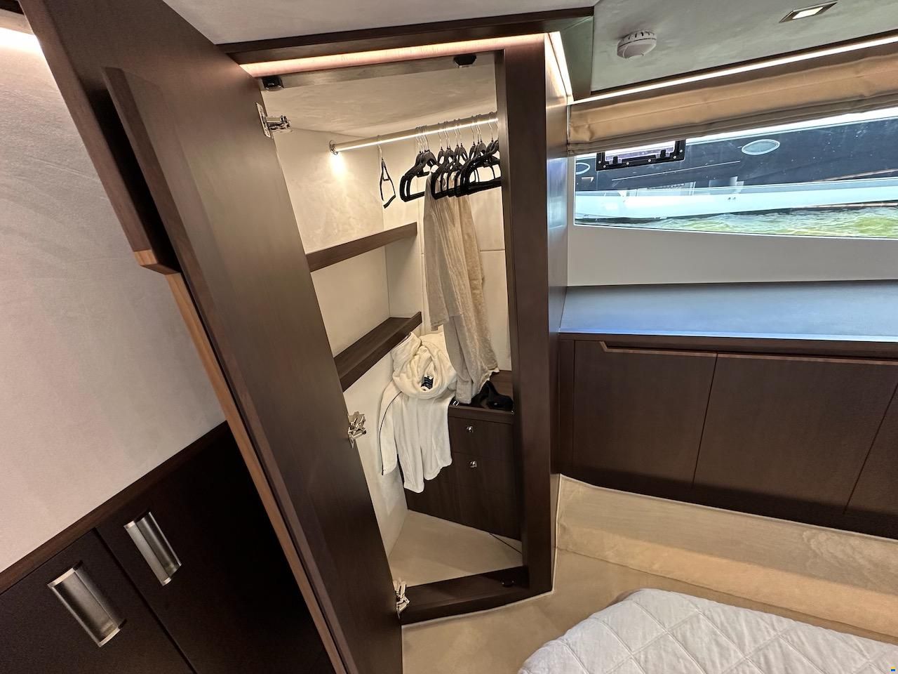 Galeon 500 Fly