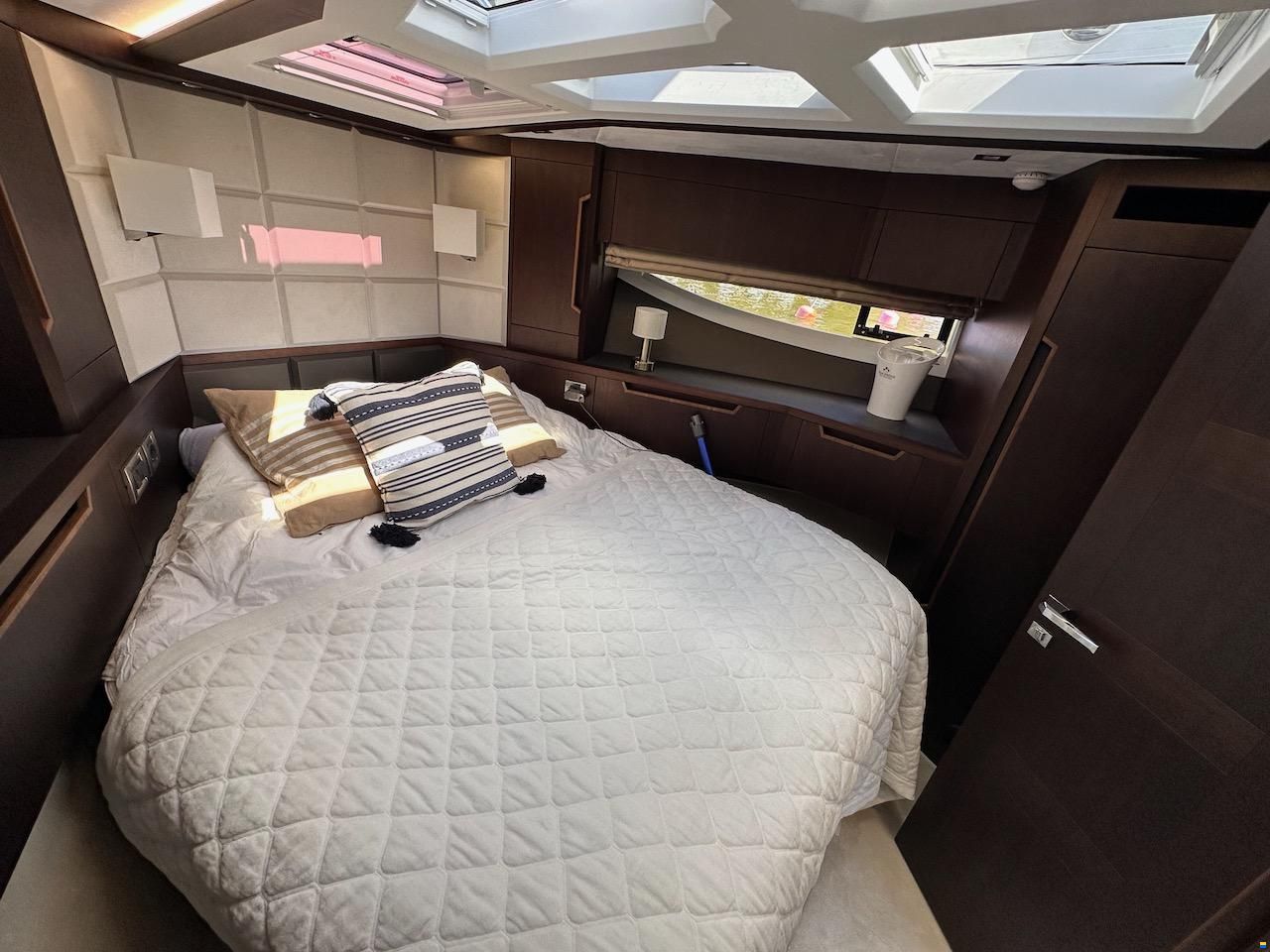 Galeon 500 Fly
