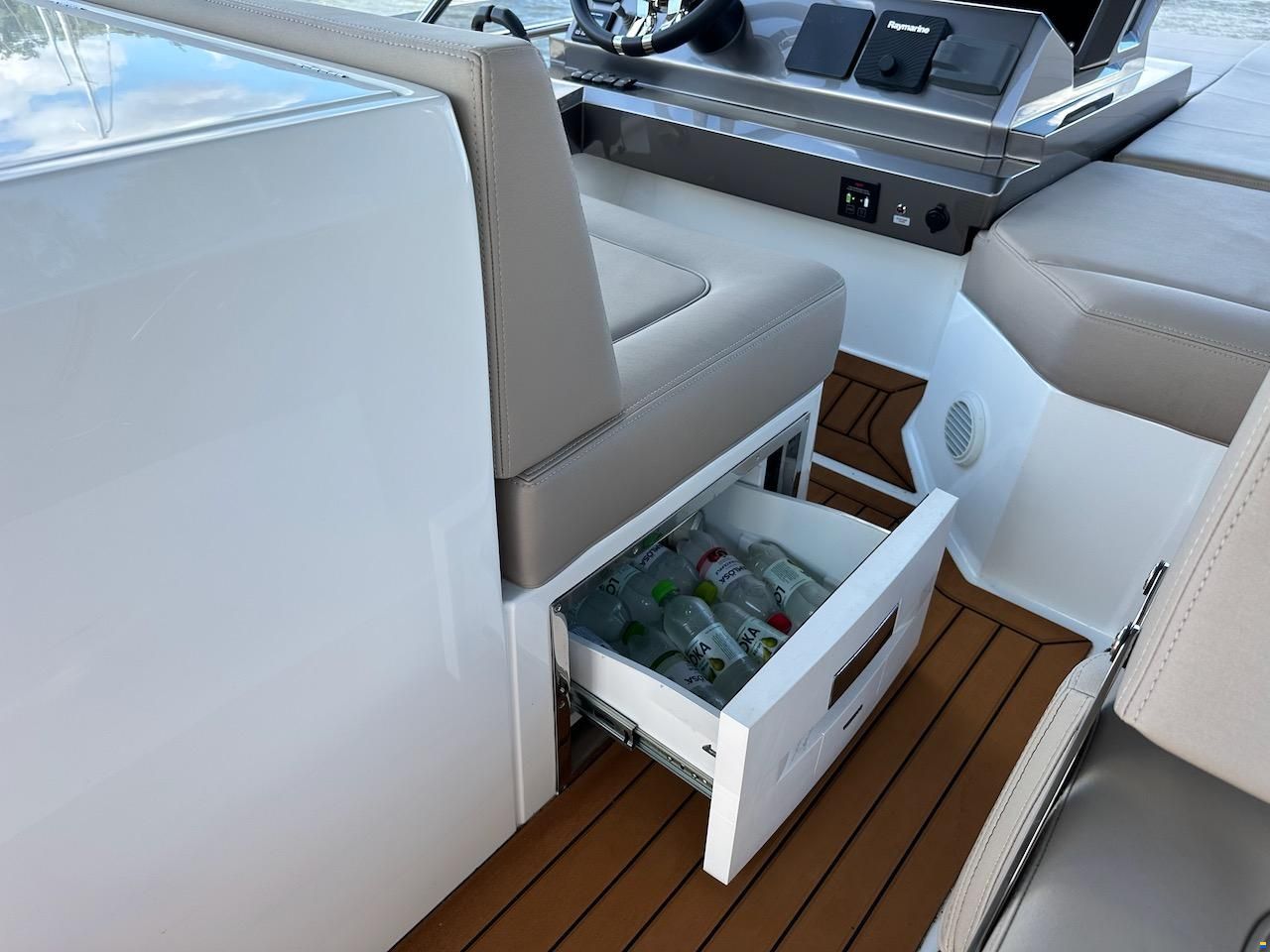 Galeon 500 Fly