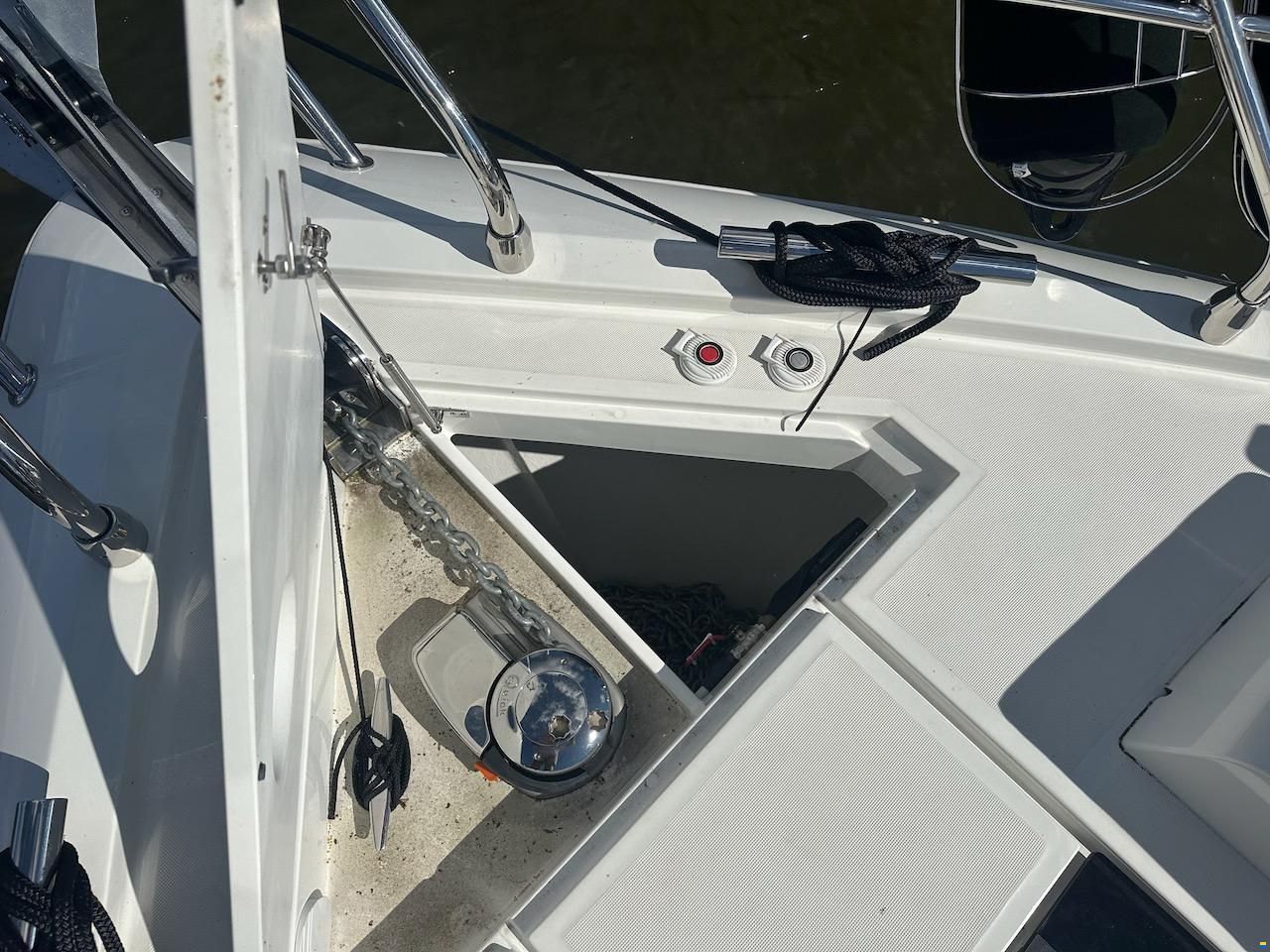 Galeon 500 Fly