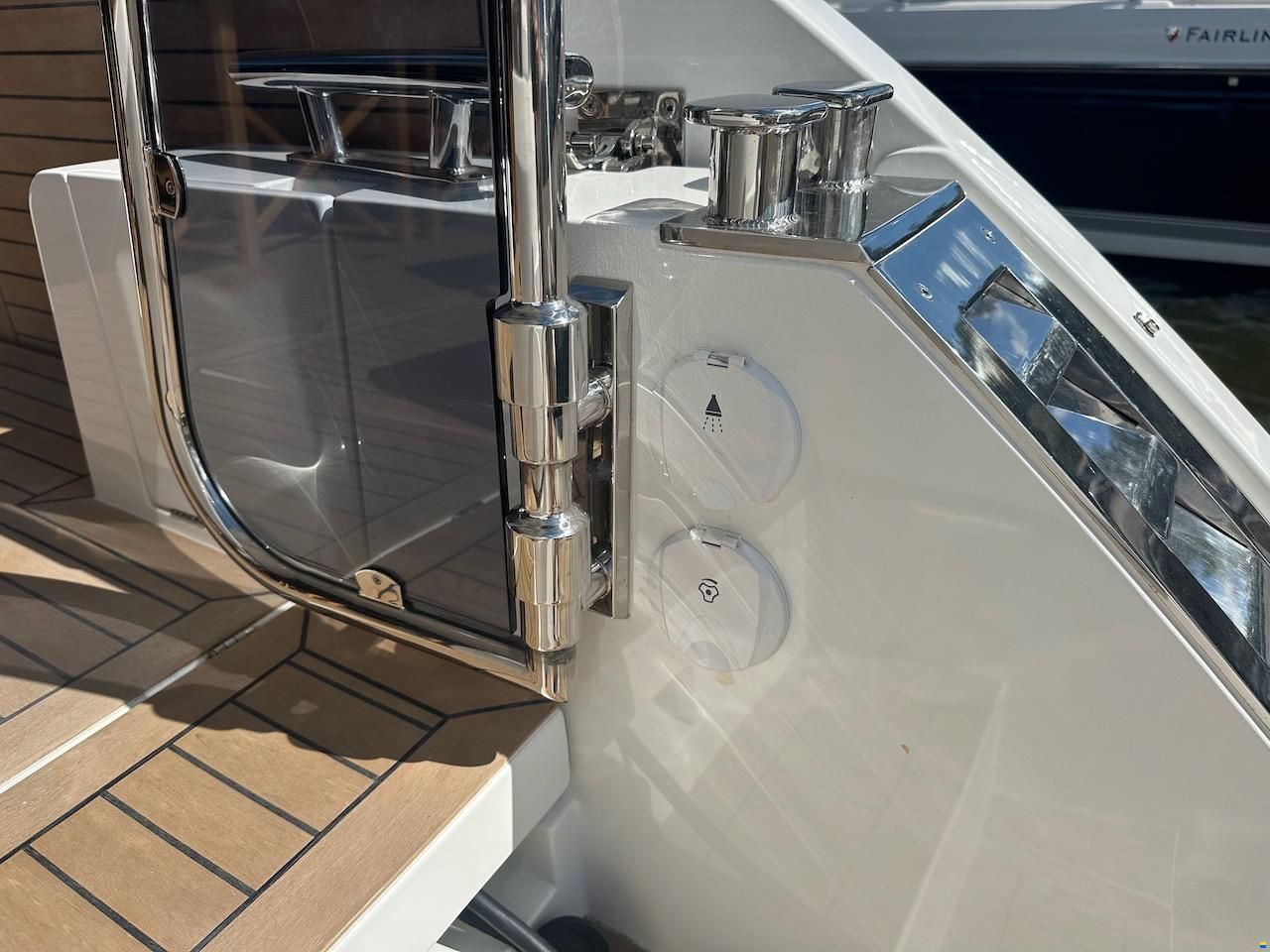 Galeon 500 Fly