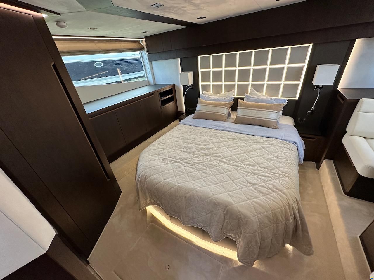 Galeon 500 Fly