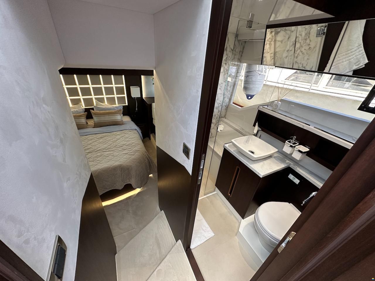 Galeon 500 Fly