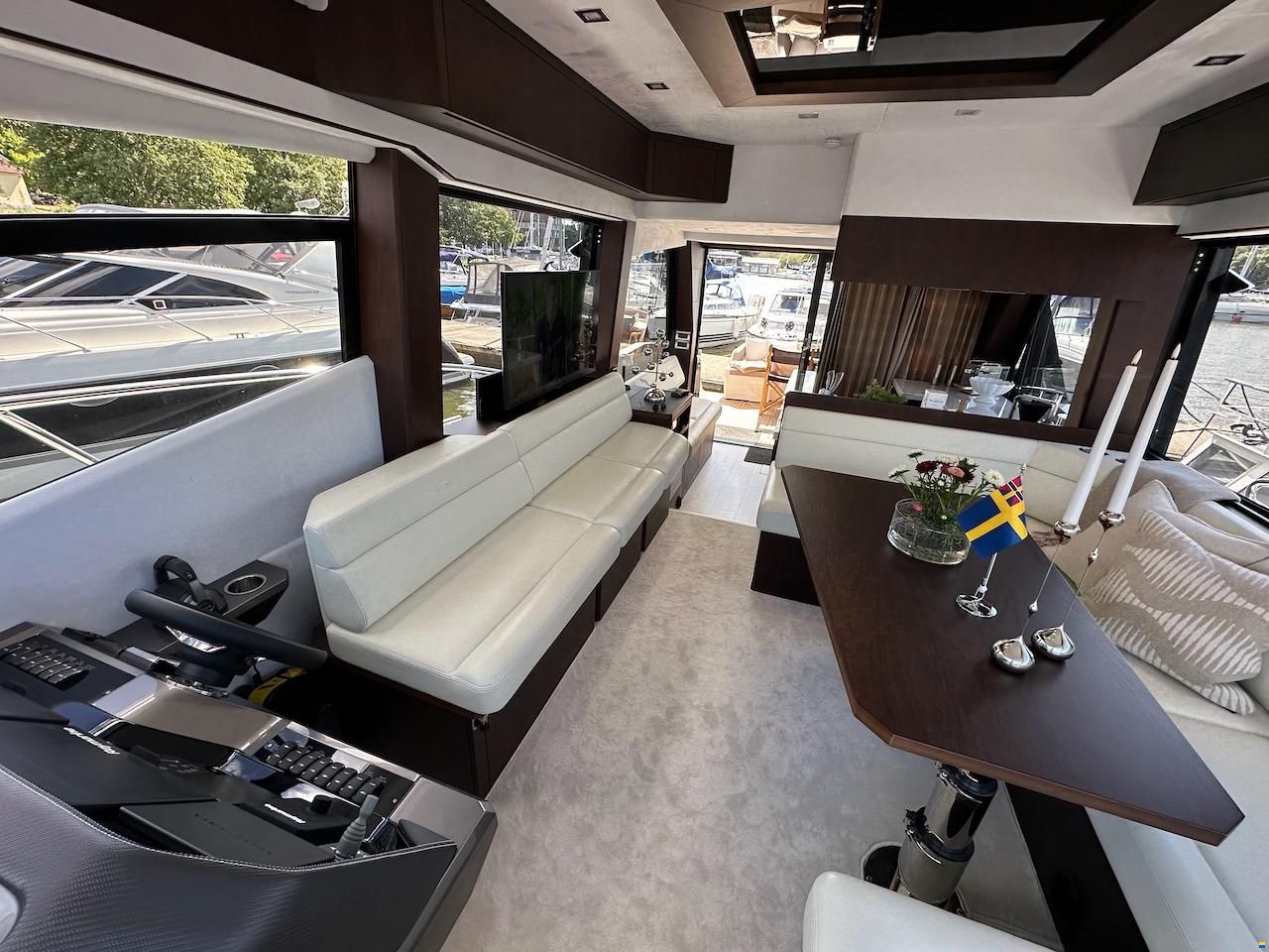 Galeon 500 Fly