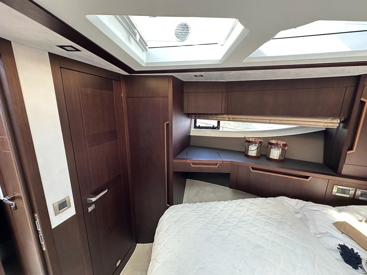 Galeon 500 Fly