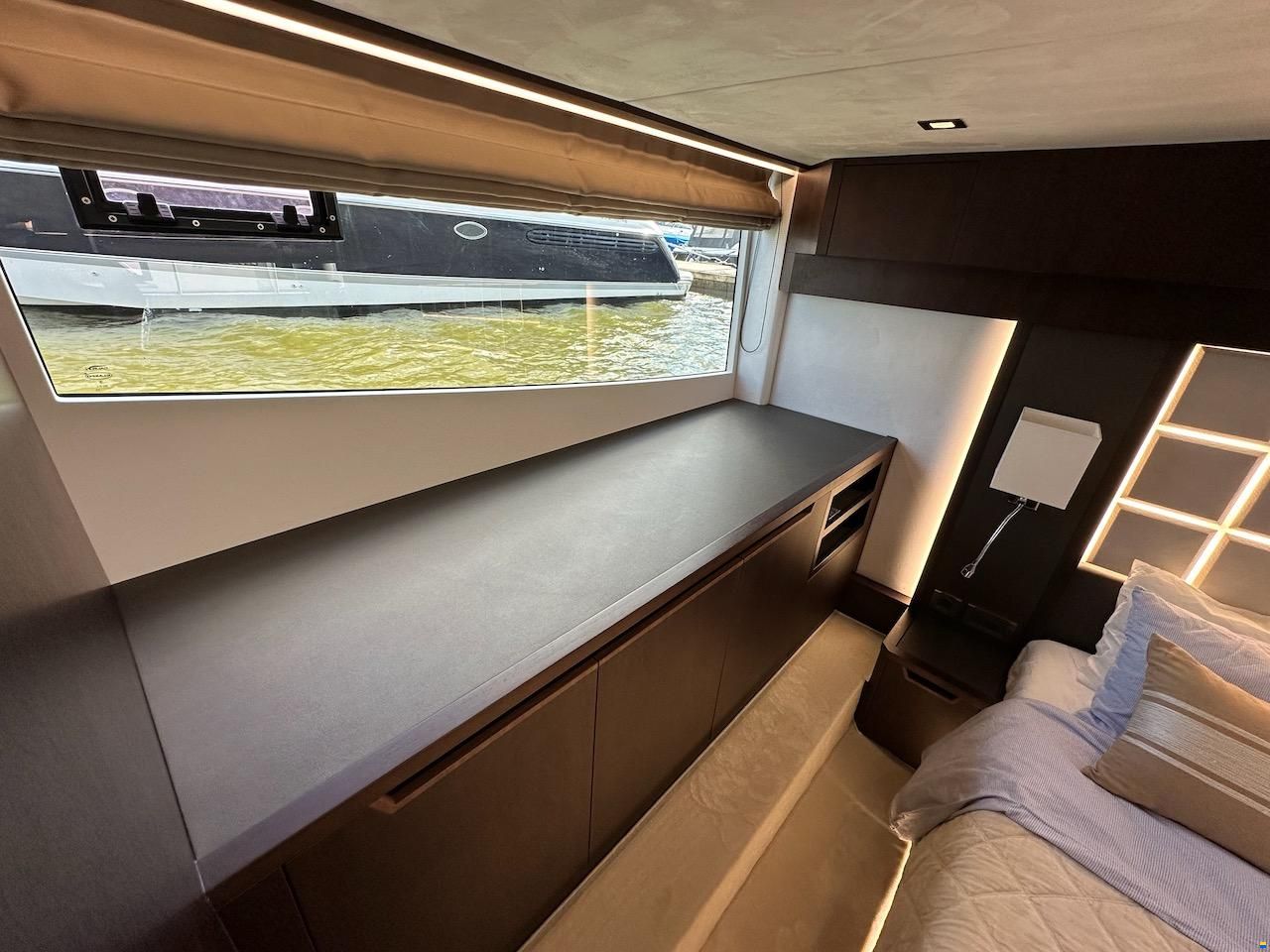 Galeon 500 Fly