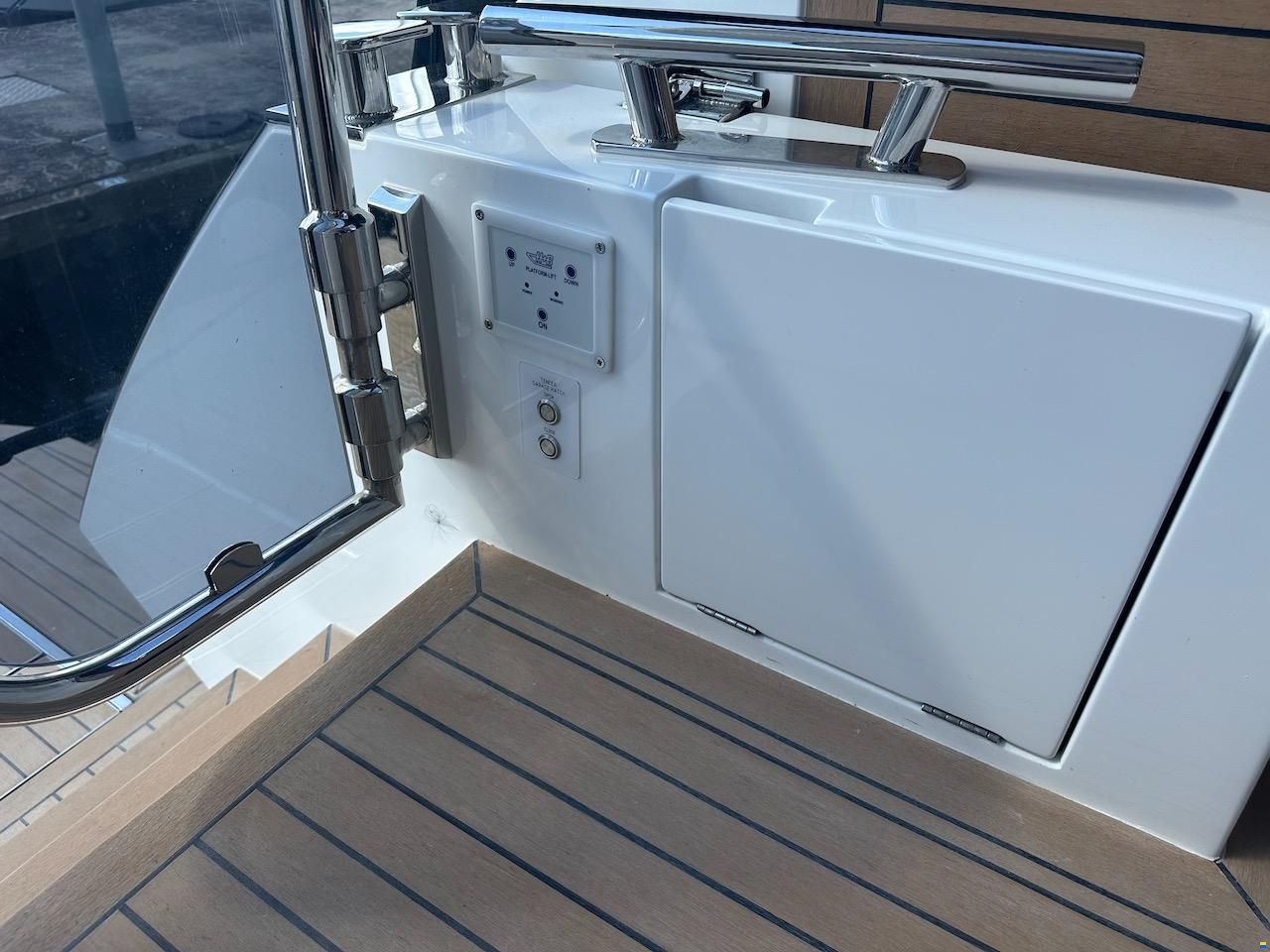 Galeon 500 Fly