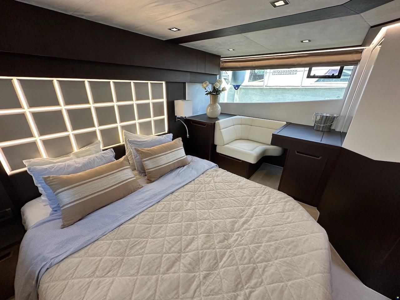 Galeon 500 Fly