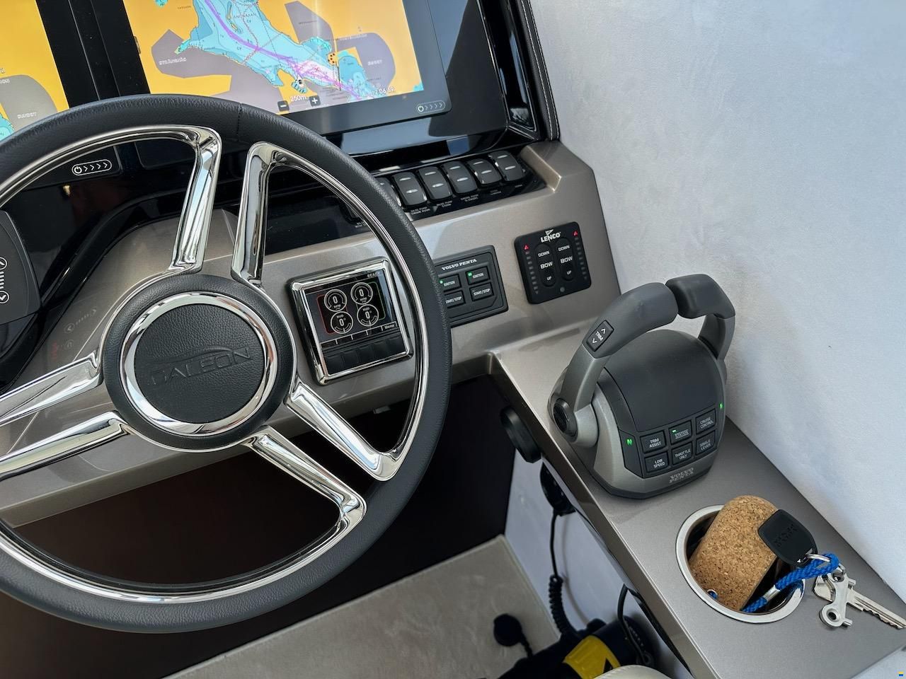 Galeon 500 Fly