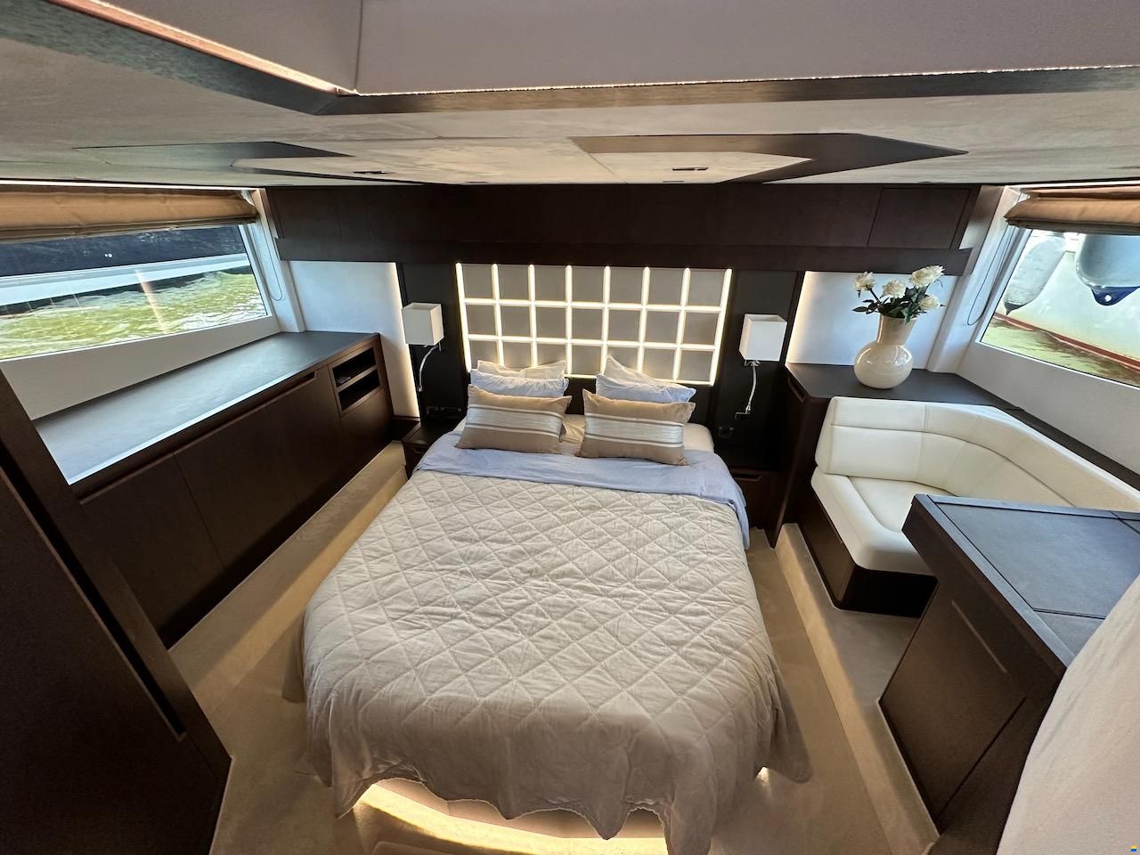 Galeon 500 Fly