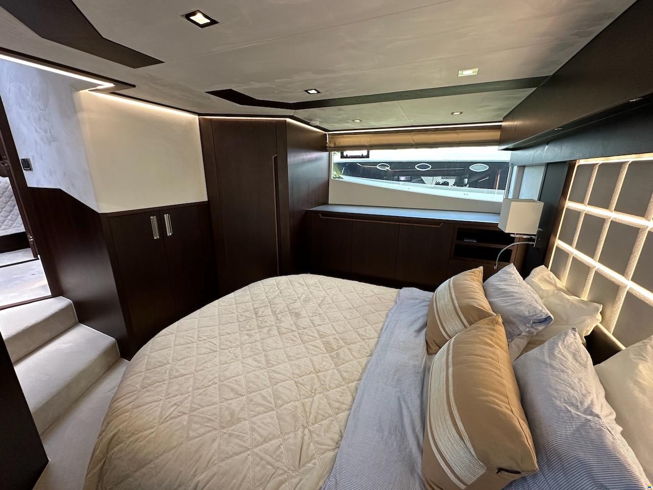 Galeon 500 Fly