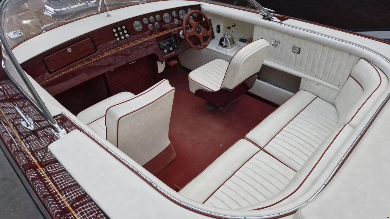 Boesch 680 Costa Brava Twin