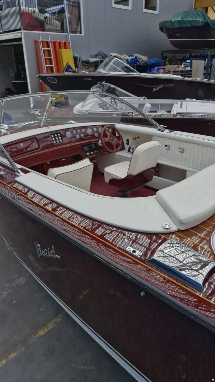 Boesch 680 Costa Brava Twin