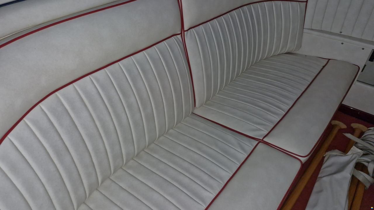 Boesch 680 Costa Brava Twin