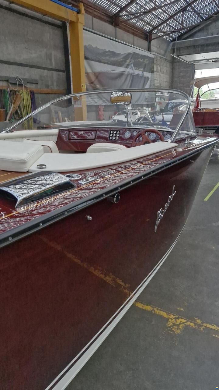 Boesch 680 Costa Brava Twin
