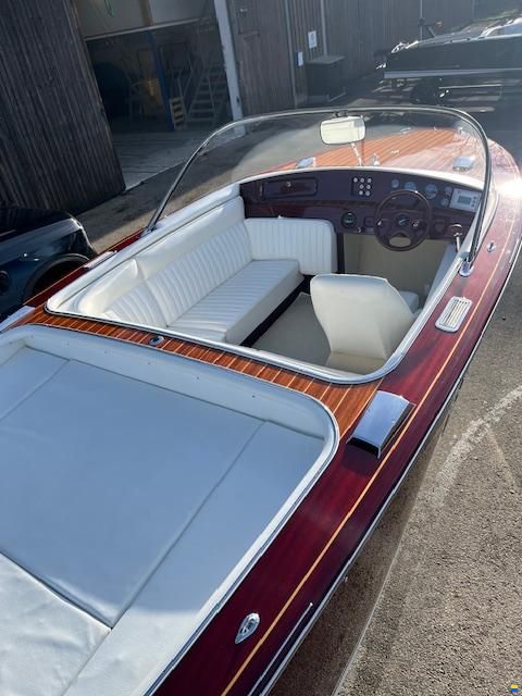 Boesch 620 Acapulco de Luxe