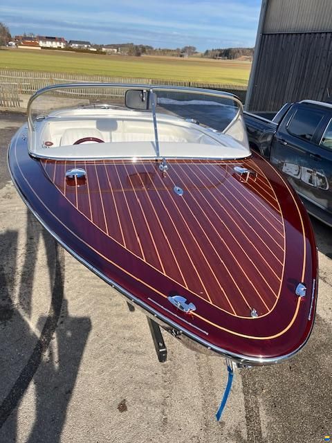 Boesch 620 Acapulco de Luxe