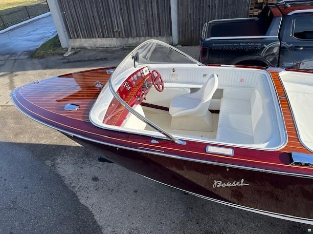 Boesch 620 Acapulco de Luxe
