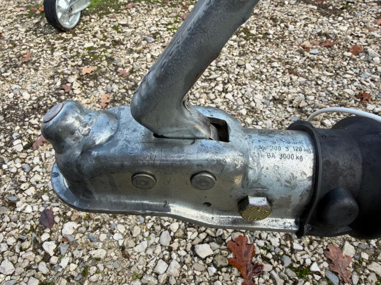 Sigma Comfort 2500 r&eacute;glable