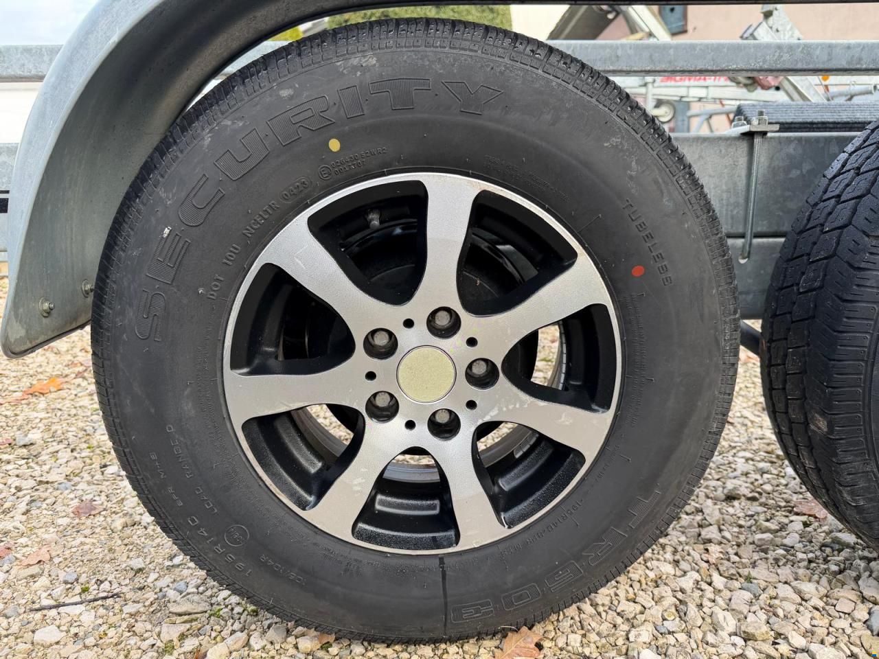 Ohlmeier Fahrzeugbau MT3500