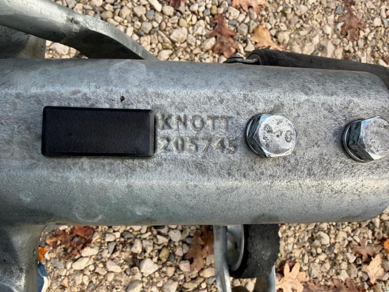 Ohlmeier Fahrzeugbau MT3500