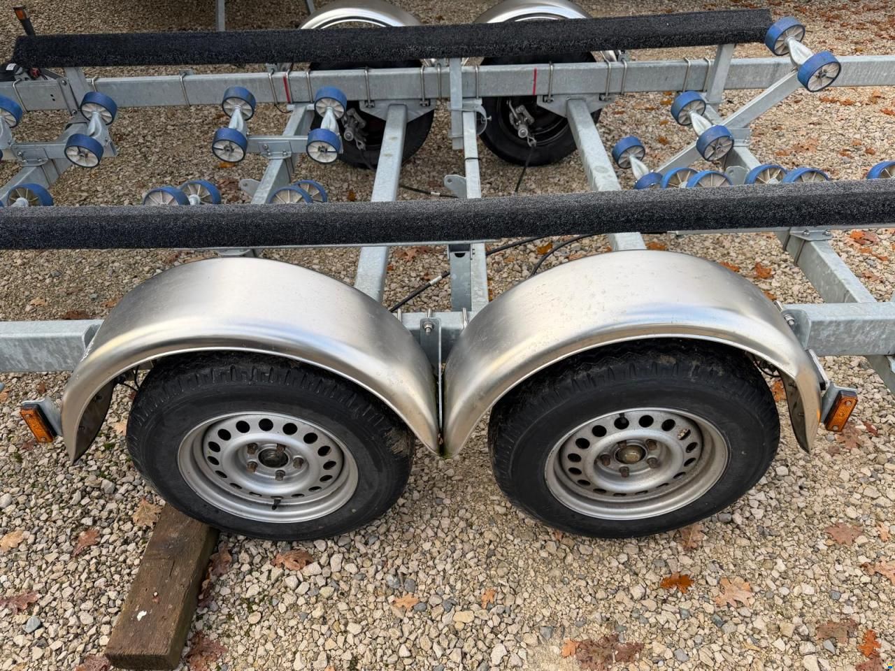 Sun Way LIDER Immergeable 3000