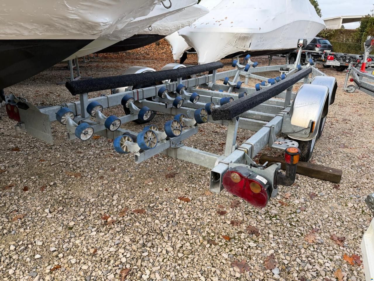 Sun Way LIDER Immergeable 3000