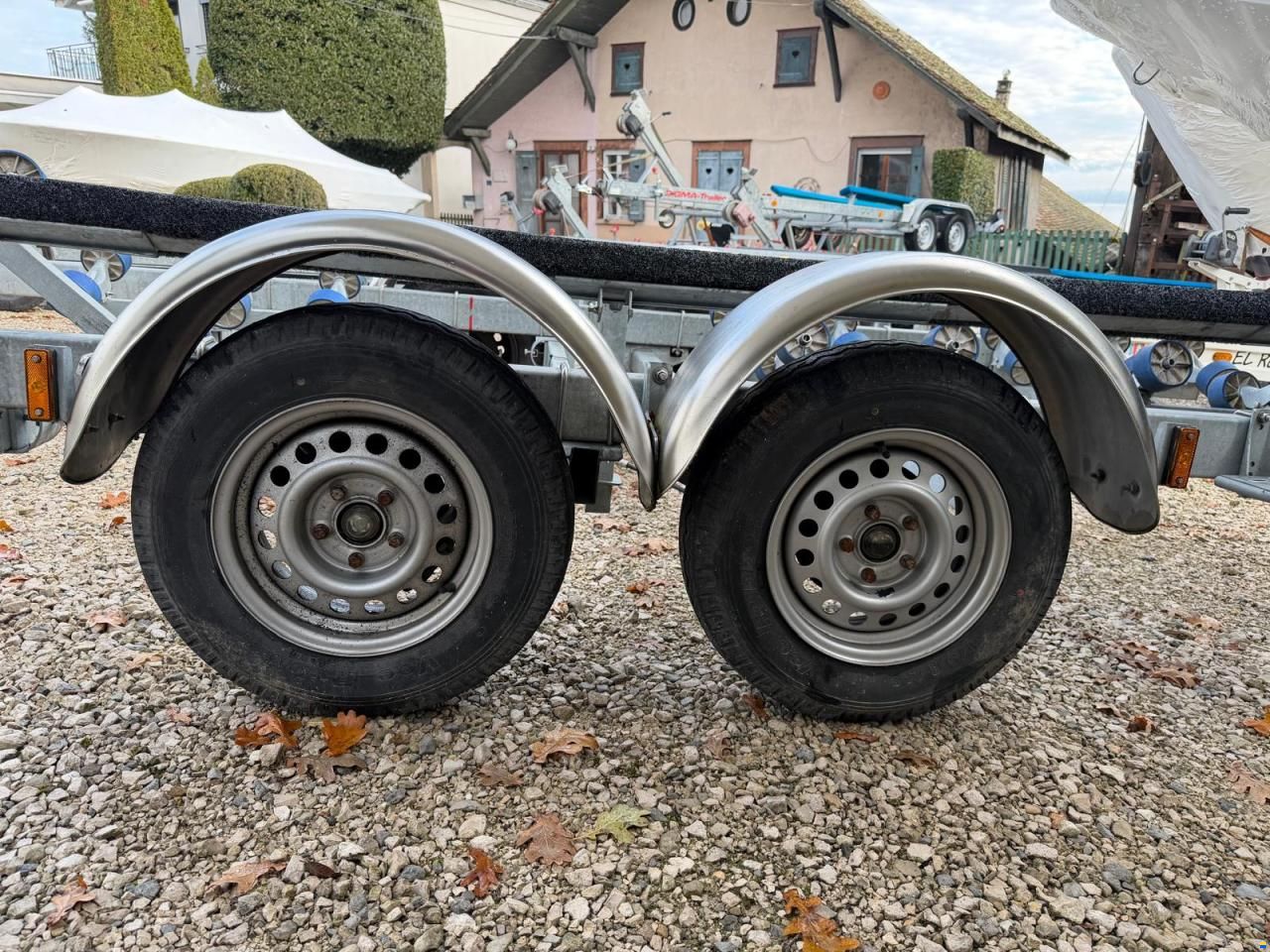 Sun Way LIDER Immergeable 3000