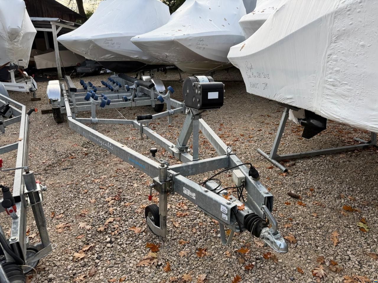 Sun Way LIDER Immergeable 3000