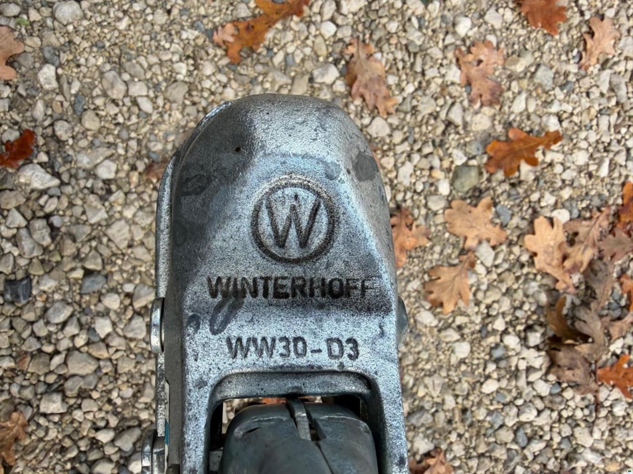 Sun Way LIDER Immergeable 3000