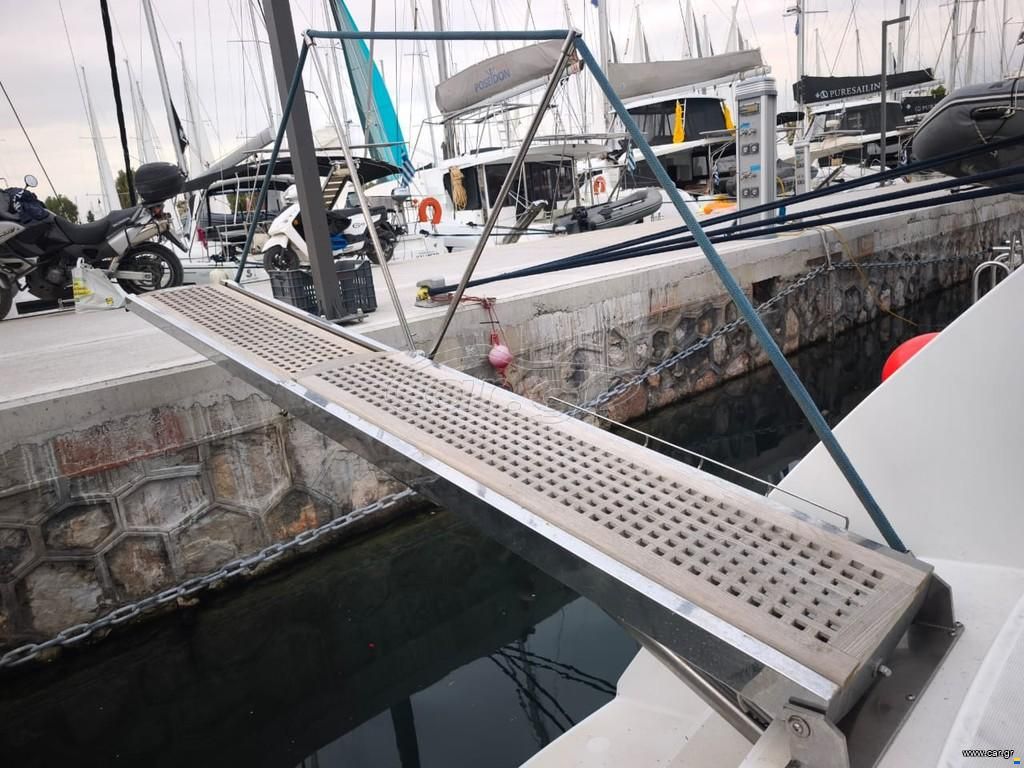 Lagoon 450F