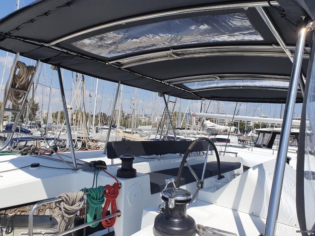 Lagoon 450F