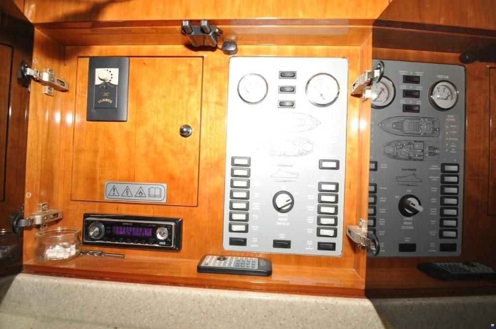 Elan Power 42 HT