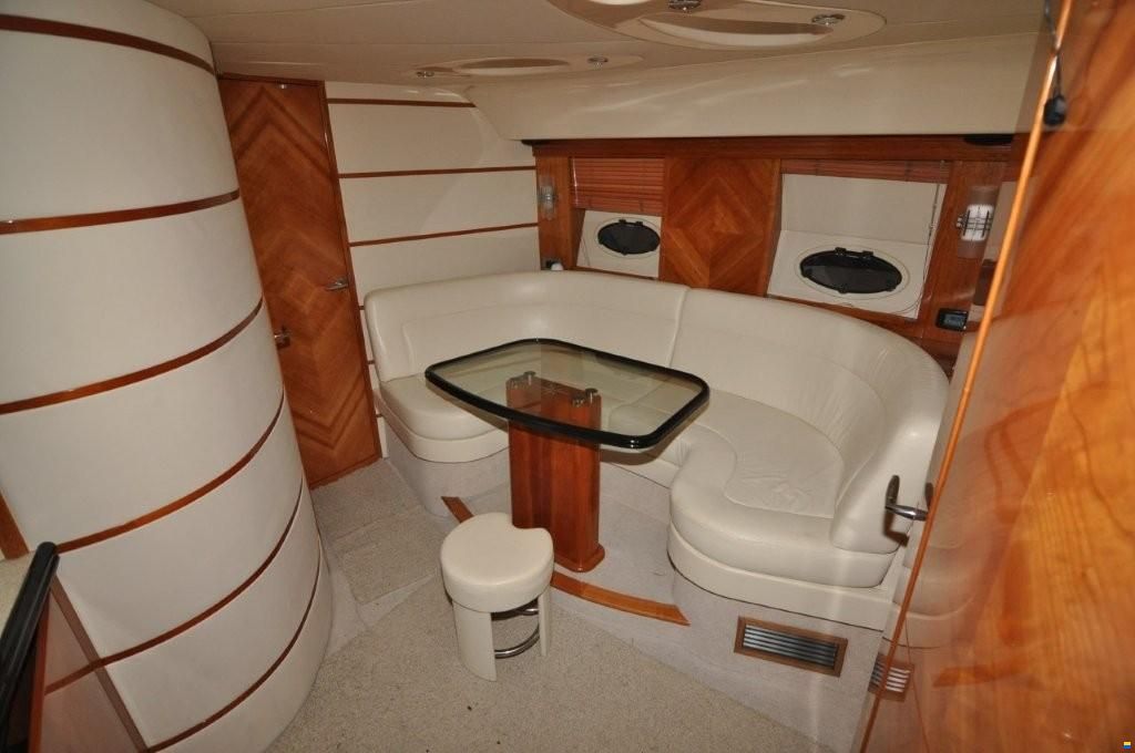 Elan Power 42 HT
