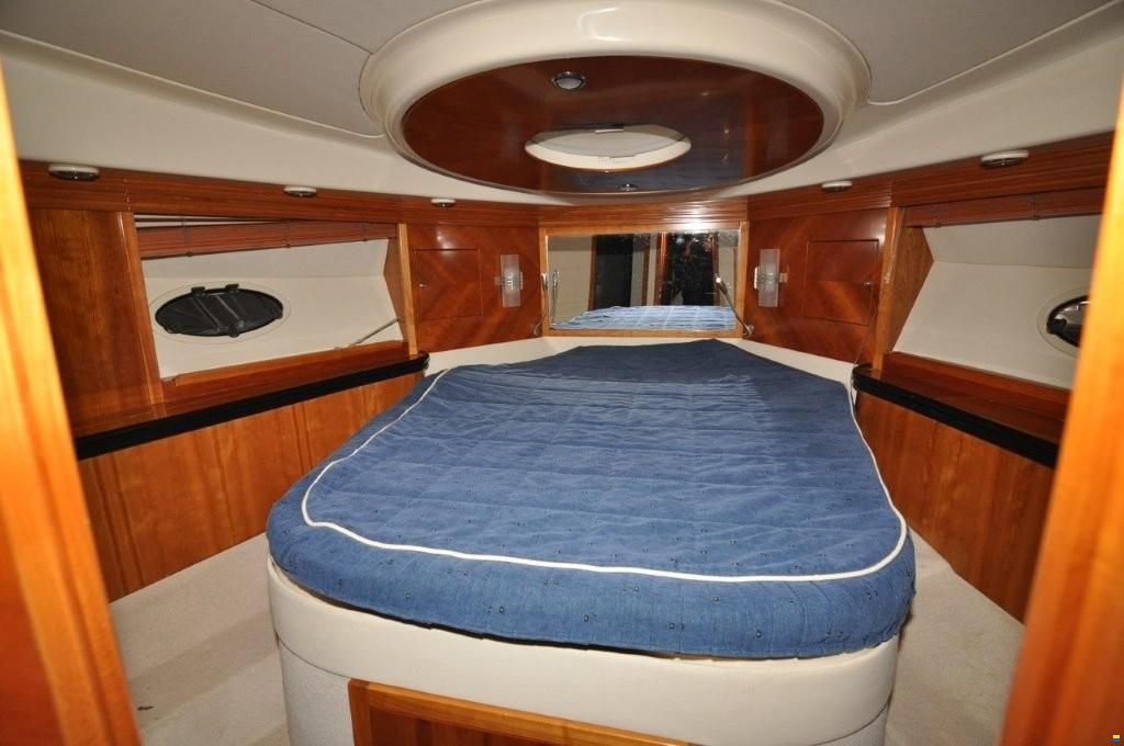 Elan Power 42 HT