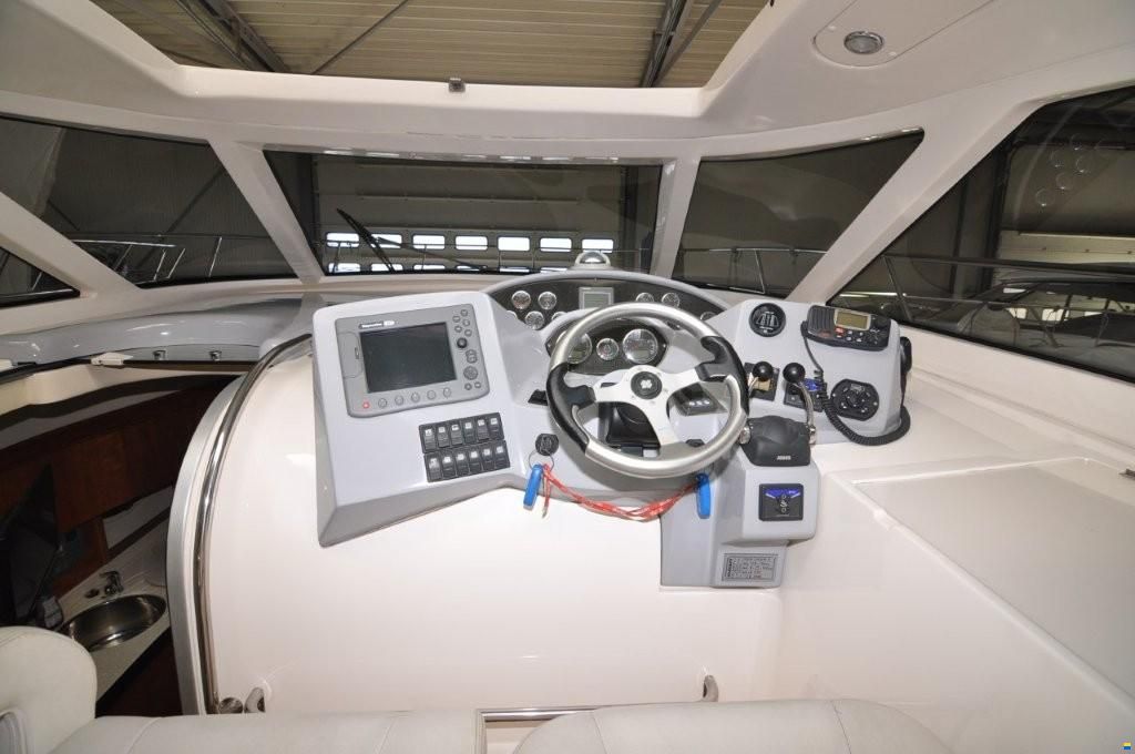 Elan Power 42 HT