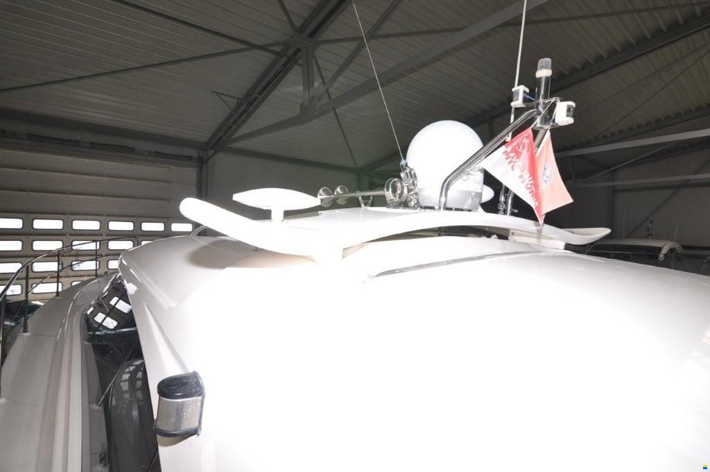 Elan Power 42 HT