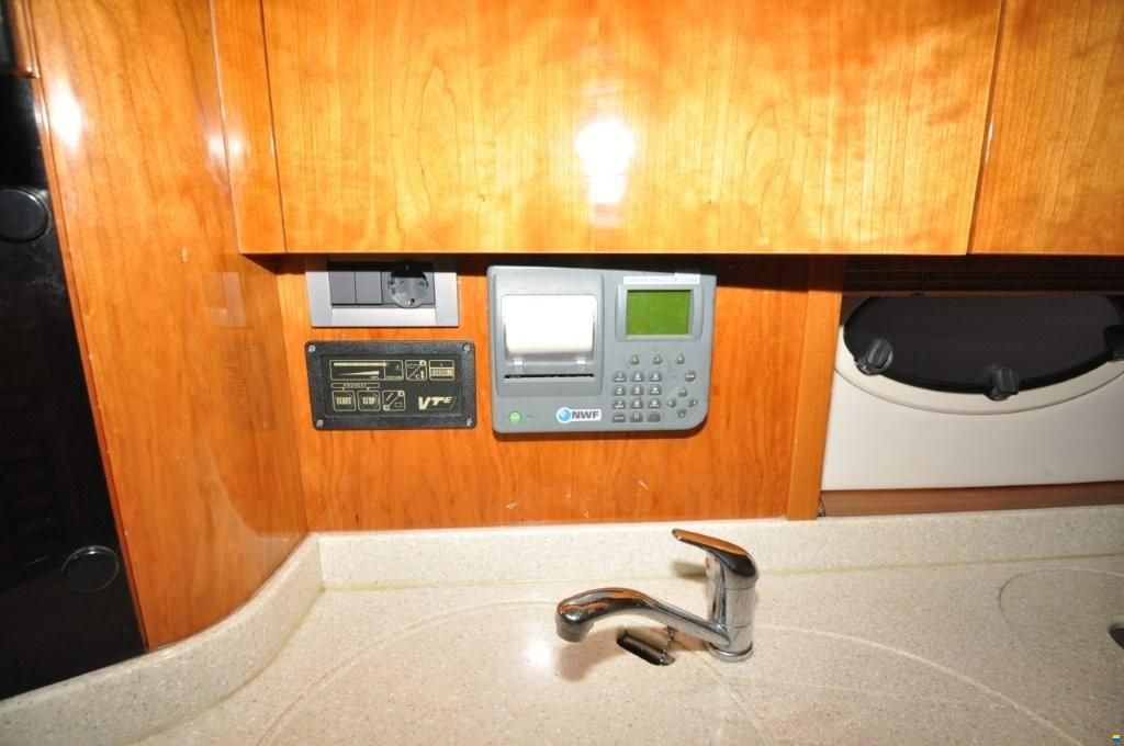 Elan Power 42 HT