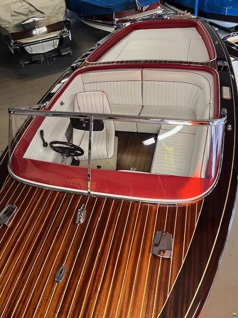 Boesch 620 Acapulco de Luxe