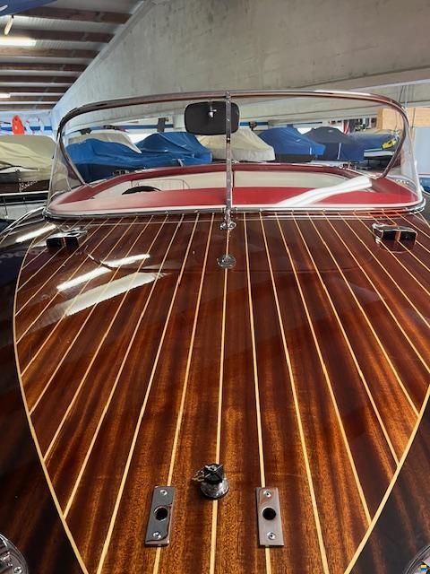 Boesch 620 Acapulco de Luxe