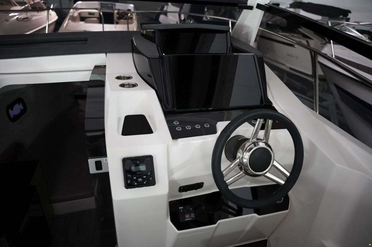 Karnic CS 740 HARDTOP