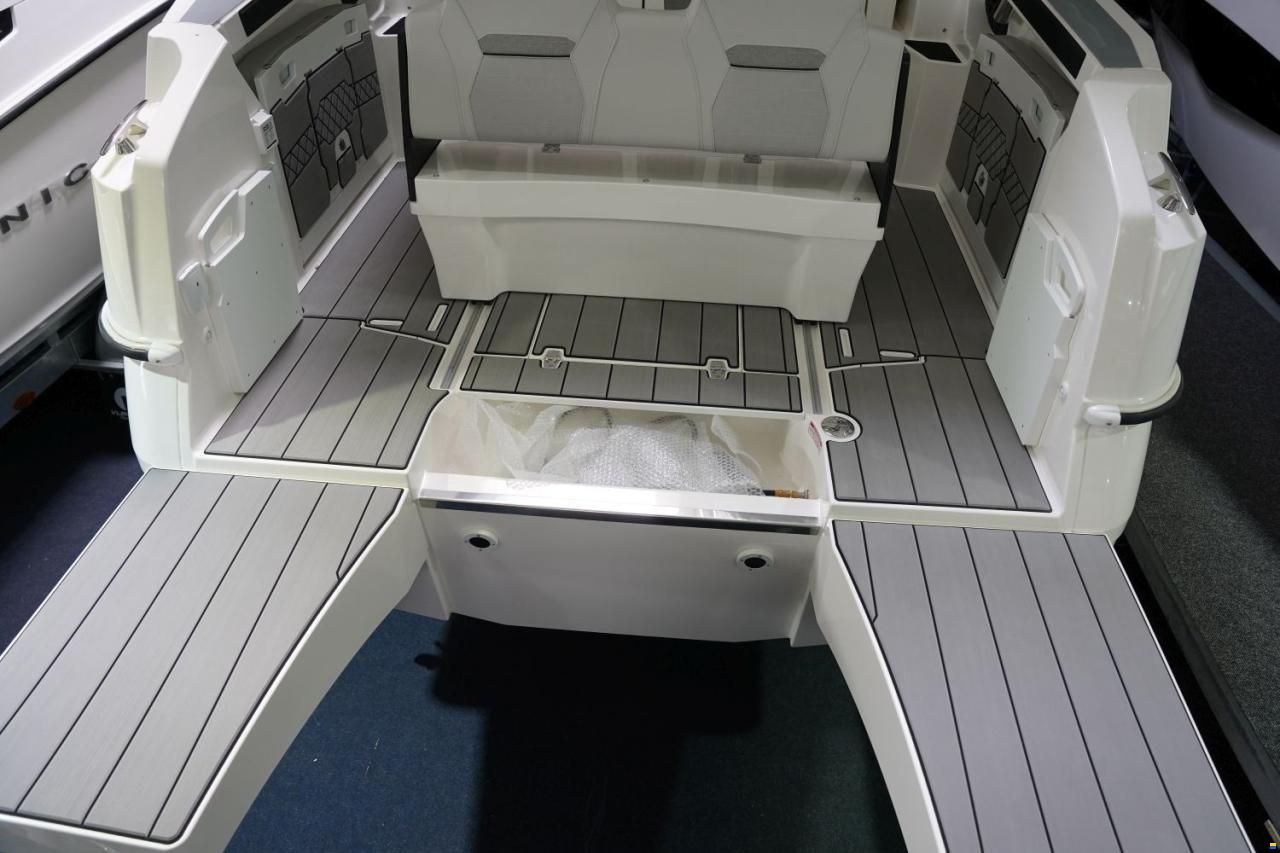 Karnic CS 740 HARDTOP